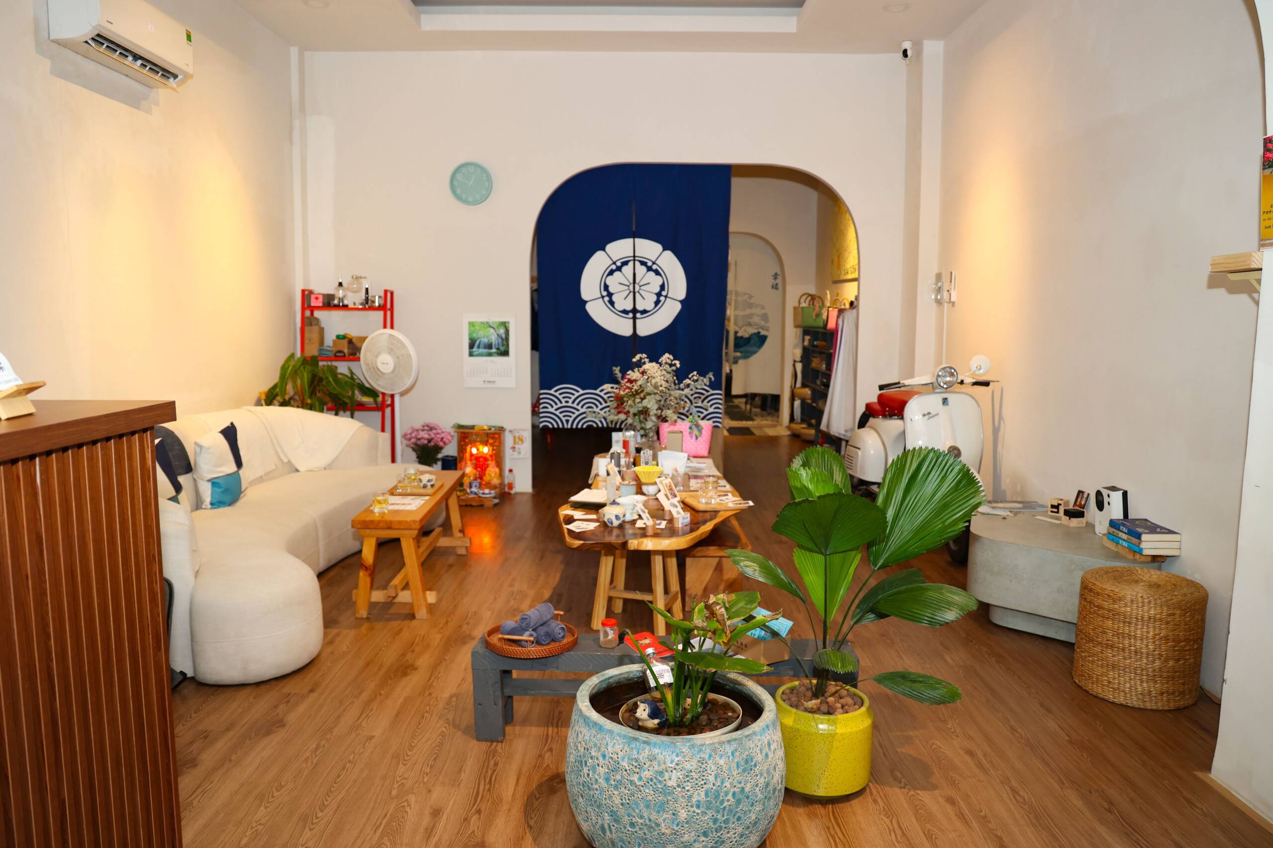 COMBO trải nghiệm massage Việt Nam 60 truyền thống – 10 lượt